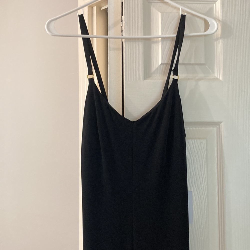 NWT Black Calvin Klein Dress, Size 2